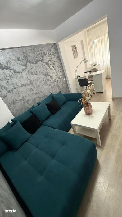Apartament 2 camere,mobilat utilat Sos Alexandriei Bragadiru — fotografia 3