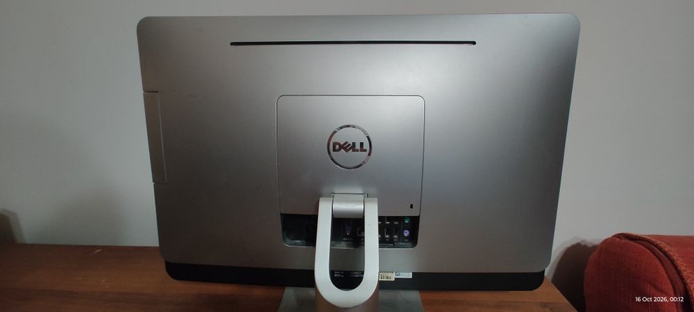 Продавам 2х Dell OptiPlex 9020 All-in-One (AIO)