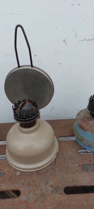 Продам керосиновые лампы