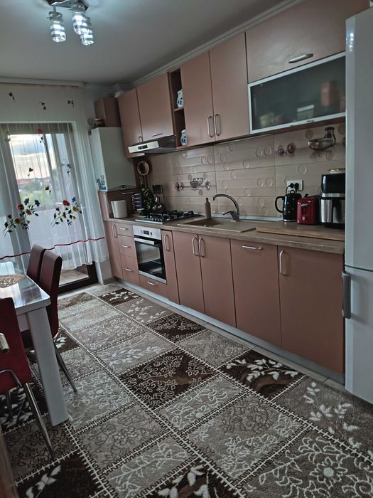 Apartament 2 camere cu ambient deosebit, direct proprietar, Sf. Ilie