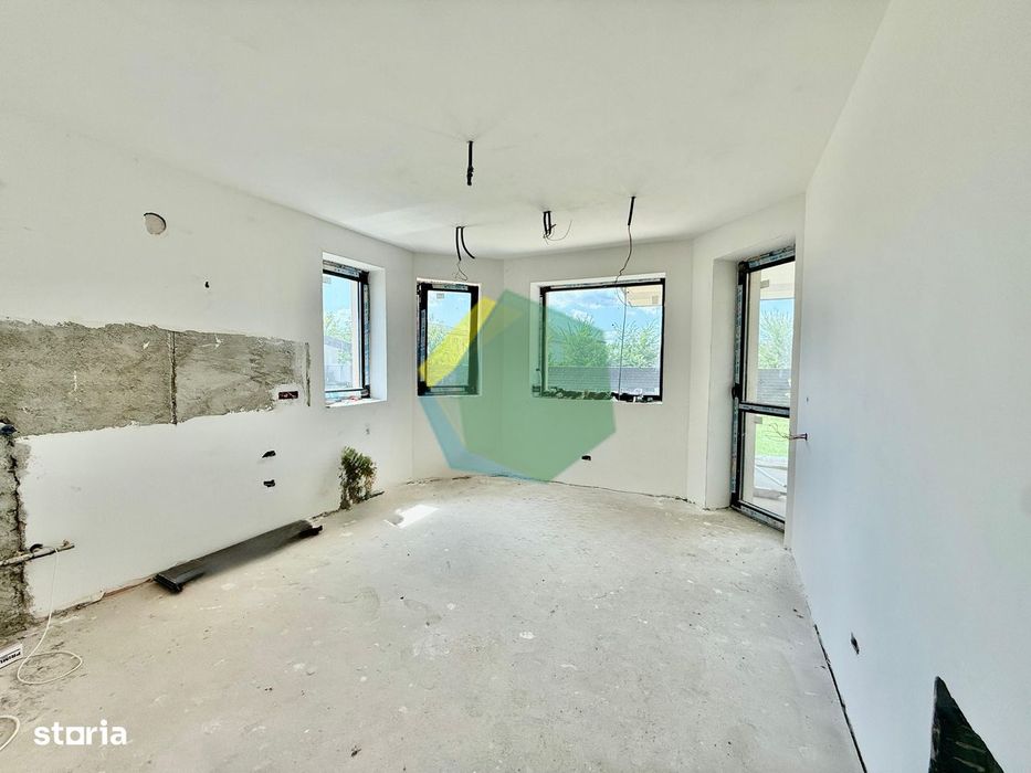 5 camere | Teren 650mp | Otopeni, Odăi – Zona Matei B.