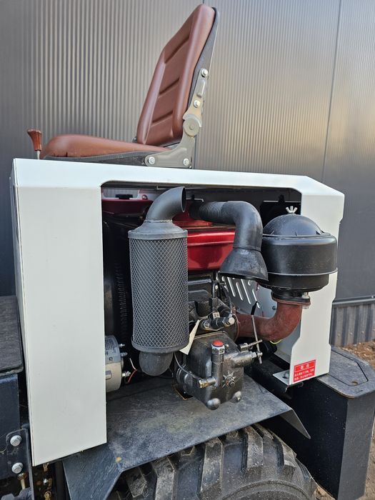 Погрузчик TALANT 908