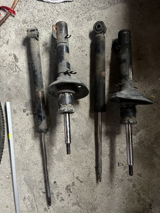 Части голф 4 1.9TDI 116