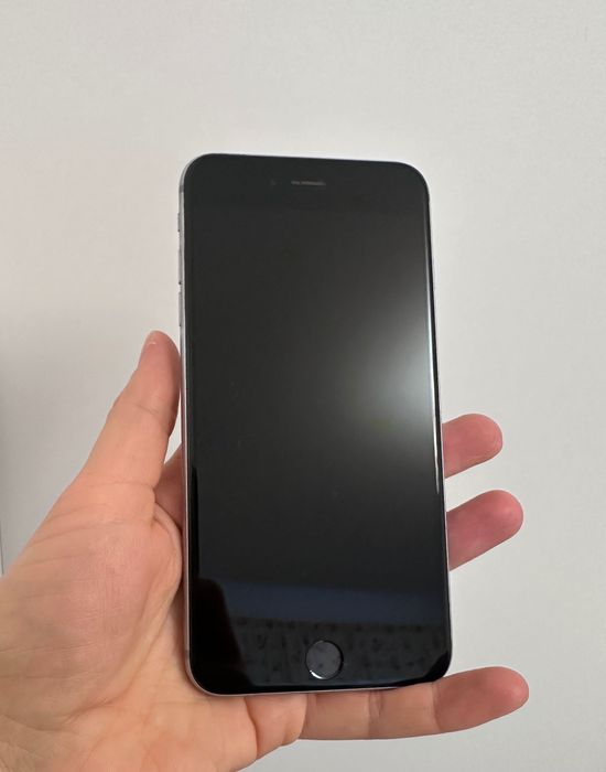 iPhone 6s Plus,capacitate 128 Gb