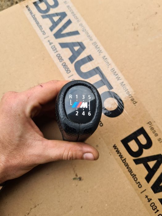 Vand diverse piese bmw