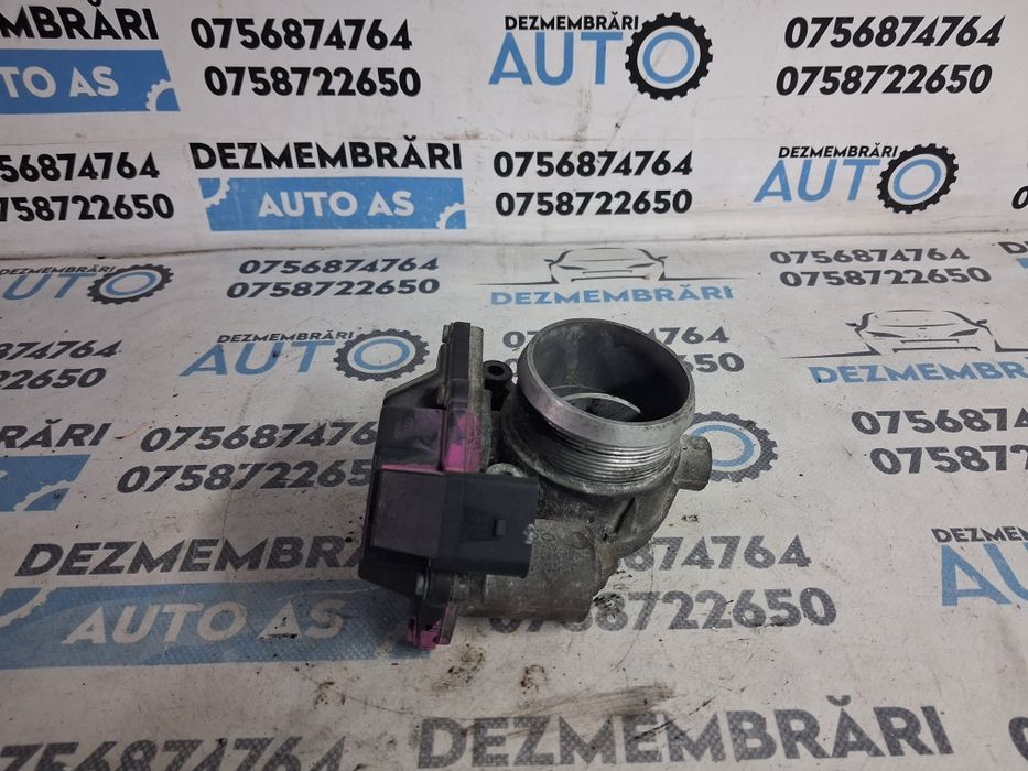 Clapeta acceleratie 2.5 tdi vw T5 2007