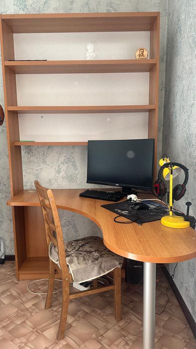 Продам журнальный стол