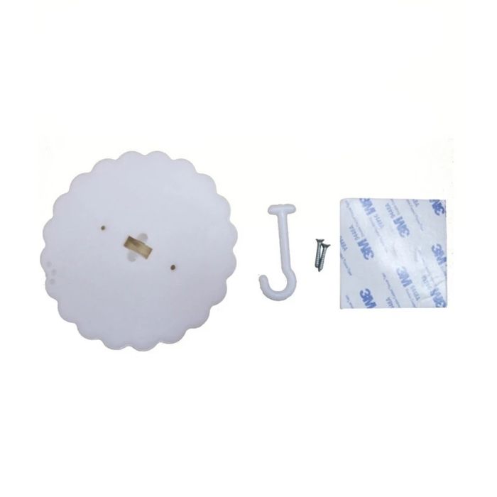 Bolajonlarni pashsha va chivinlardan saqlovchi gumbazli parda.