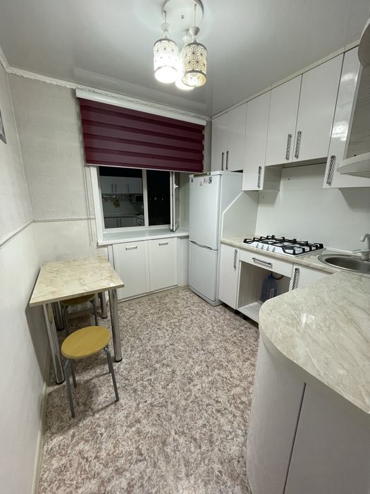 Продам 1- комнатную квартиру