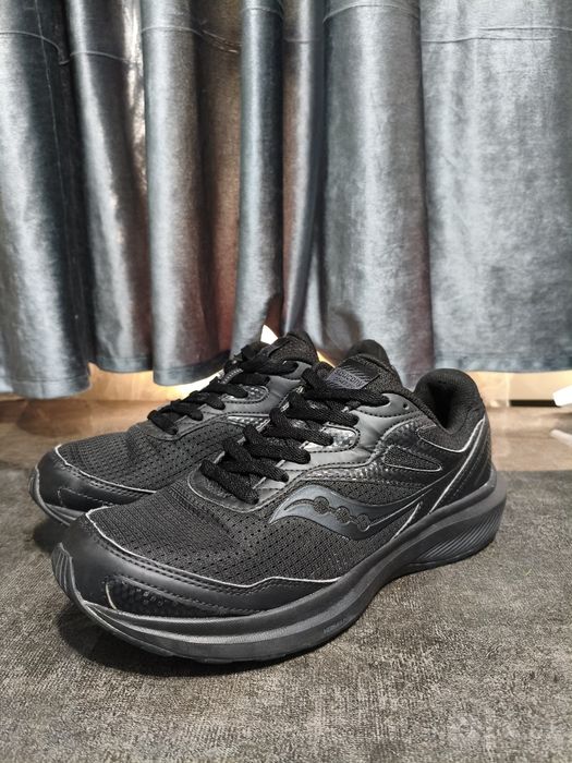 Оригинальные кроссовки Saucony
