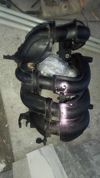 Продам на форд фокус 2