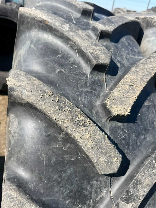 Anvelope sh 16.9 R24 Cultor