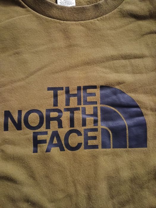 Bluză The North Face, bărbați