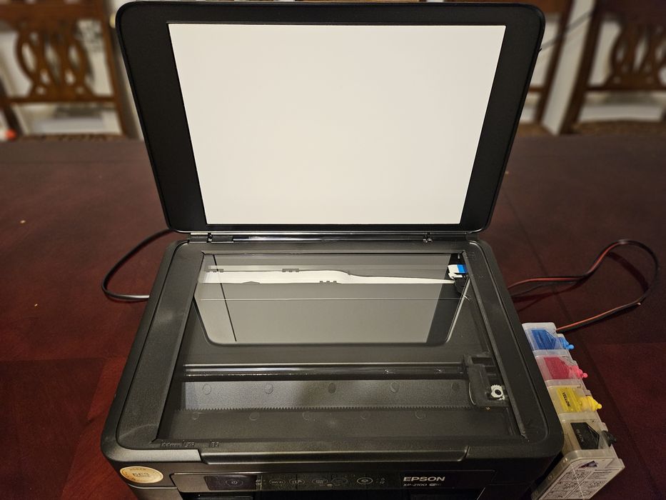 Продам сублимационный принтер