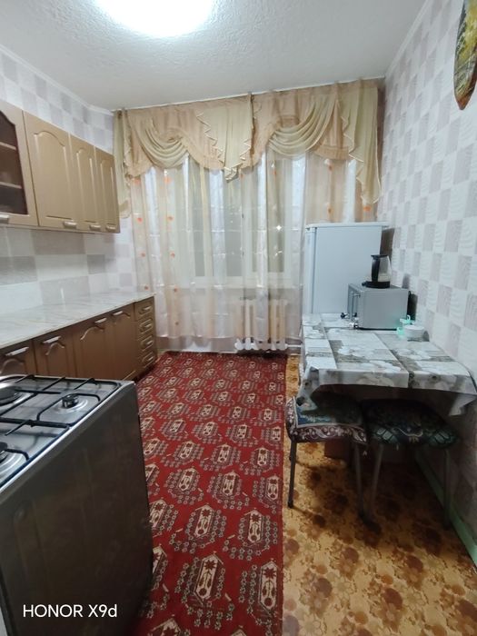 Сдам 2 комнатную квартиру.