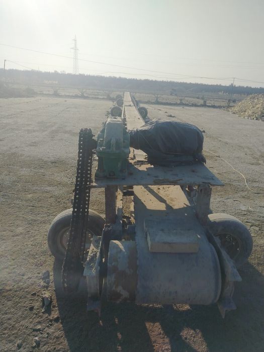 Zavod sotiladi manzil Jondor Yer va xumdon bilan