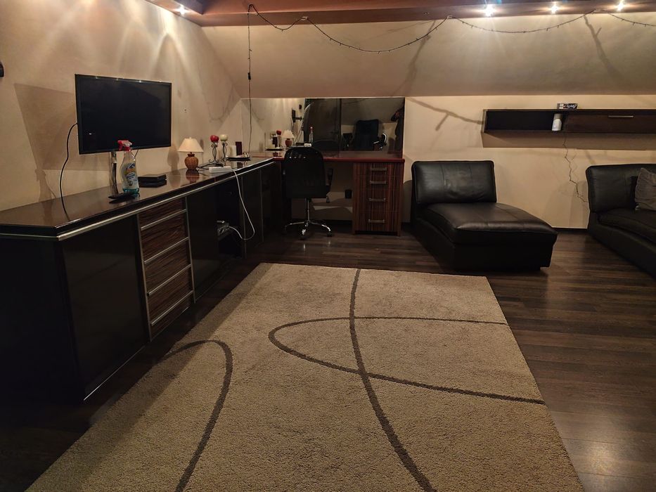 Inchiriez Casa Bulevard