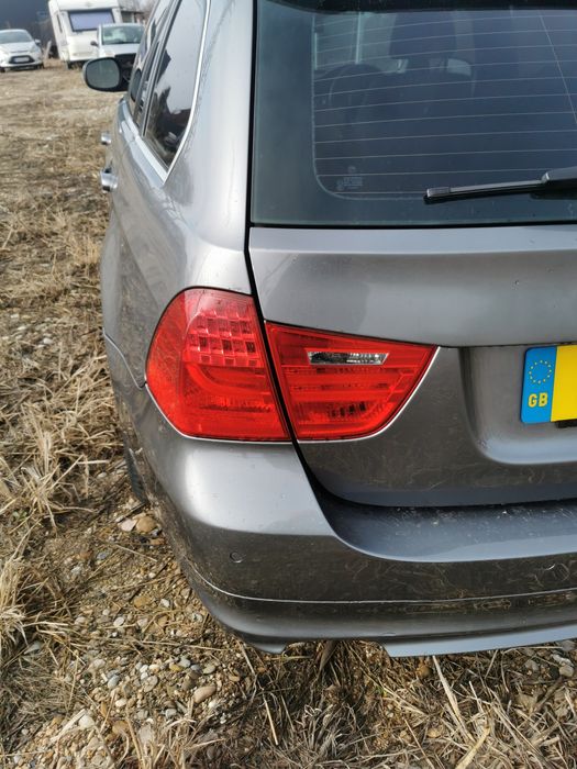 haion stopuri bmw e91 lci e90 lci