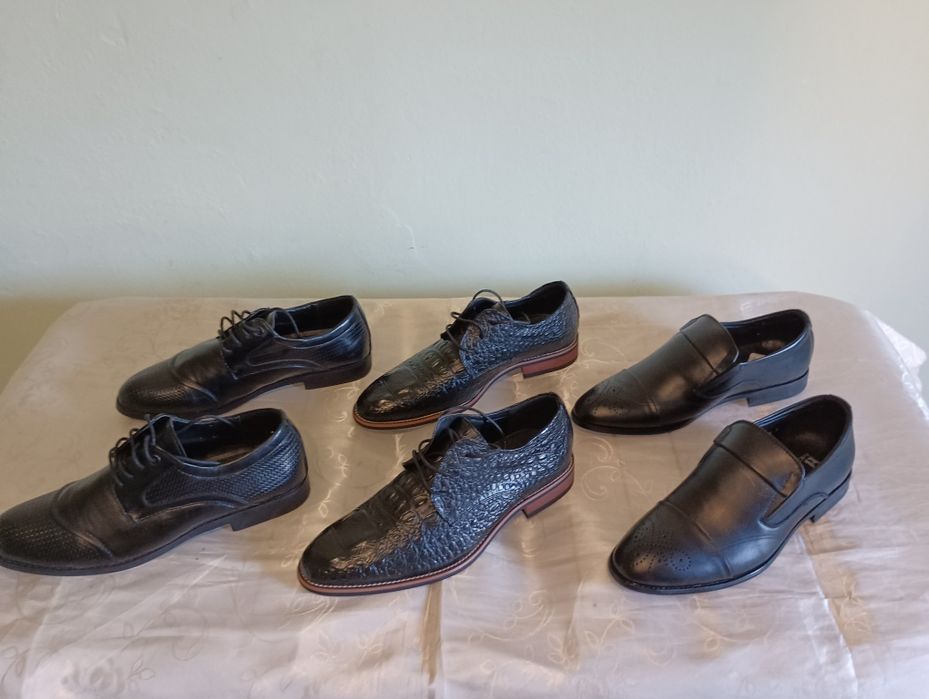 Распродажа. Туфли фирменные.