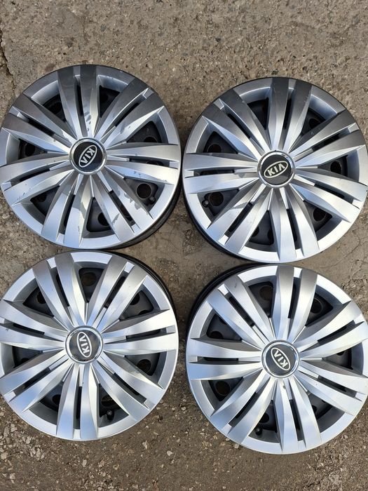 Продам диски р16. Киа. Хундай