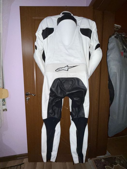 Alpinestars мото екип 54