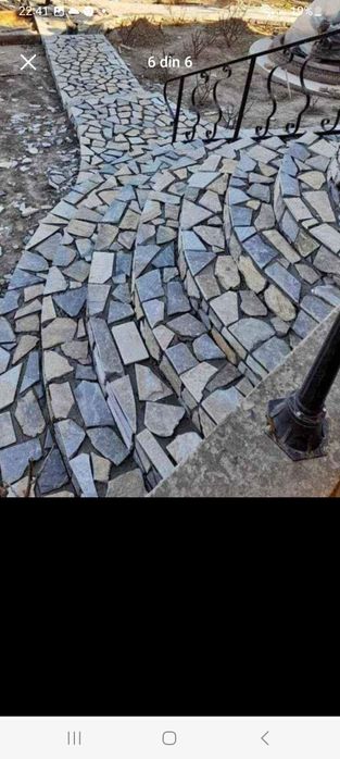 Piatra naturala și Grecia  la cele mai bune preturi