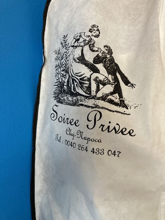 Donez Rochie de mireasa Princess