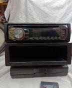 Продаю музыку на машину