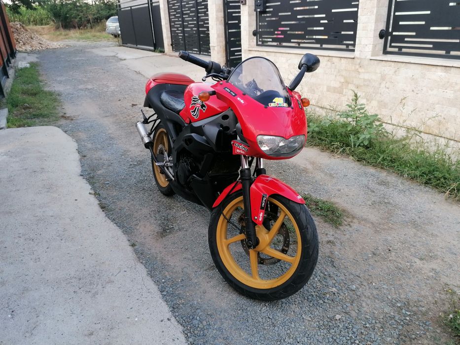 Cadru Aprilia Rs