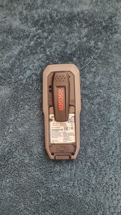 Телефон Ascom D83
