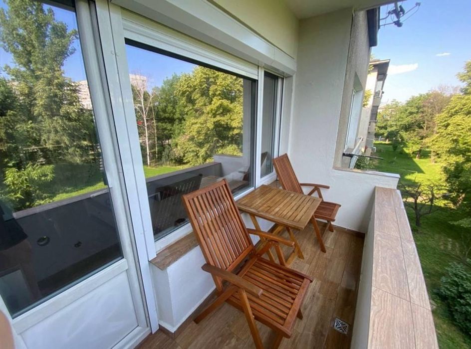 Дава се под наем Двустаен апартамент в София, Хаджи Димитър - 70 кв.м за 550 € - Снимка #7