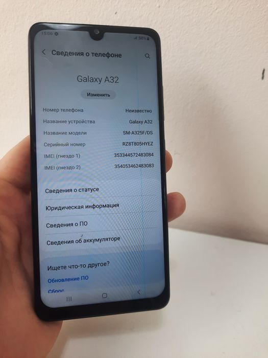 Продам телефоны по 15 тыс