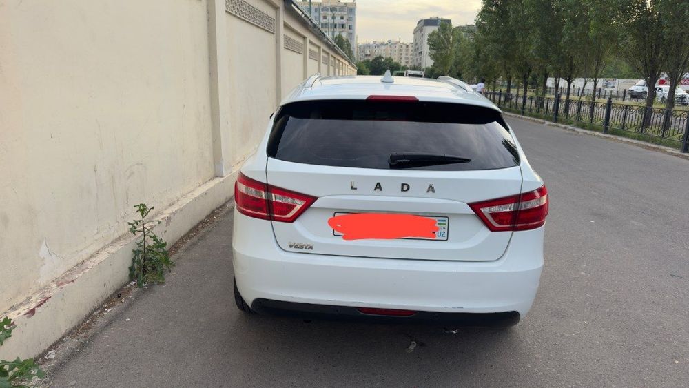 Lada Vesta 2021-yil 1.6 mator