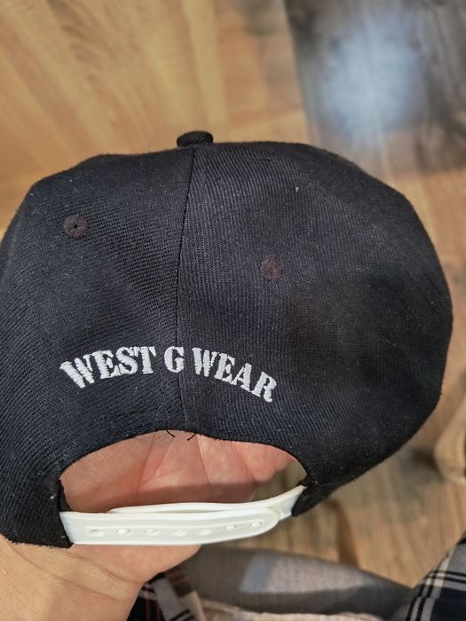 Лот шапки New Era и Vans Flexfit