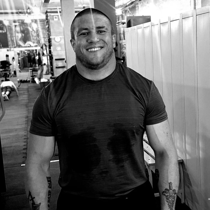 Персональные тренировки, 40000,