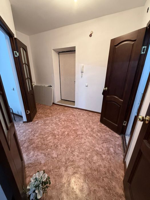 Пәтер жалға беріледі