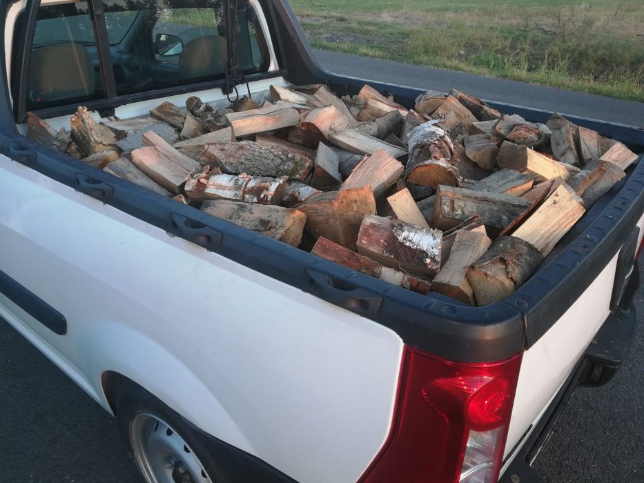 Lemn de foc esență tare