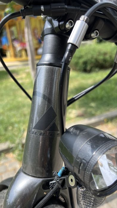 Bicicletă   CUBE