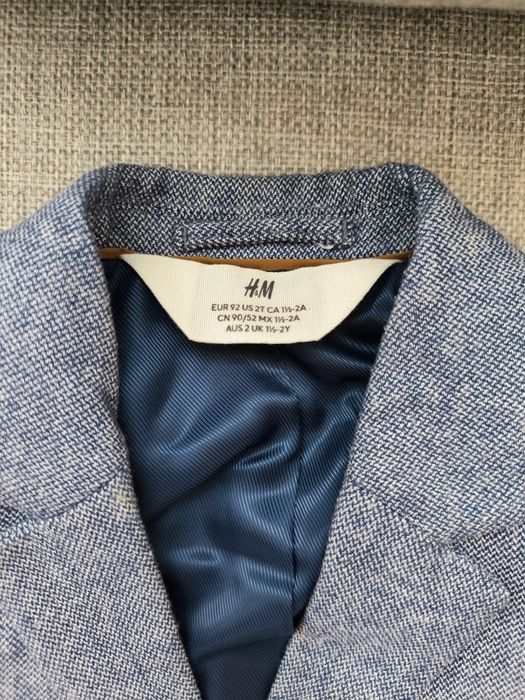 Сако за момче размер 92