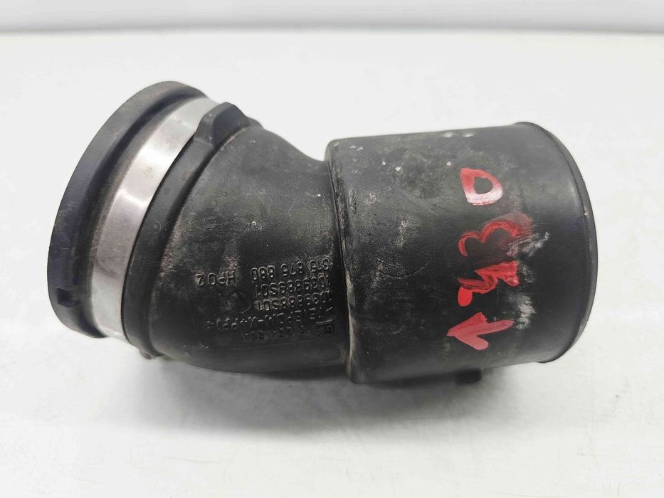 Rezonator aer  Opel Cascada [Fabr 2013-2019] 13254634 2.0 CDTI LBS 121