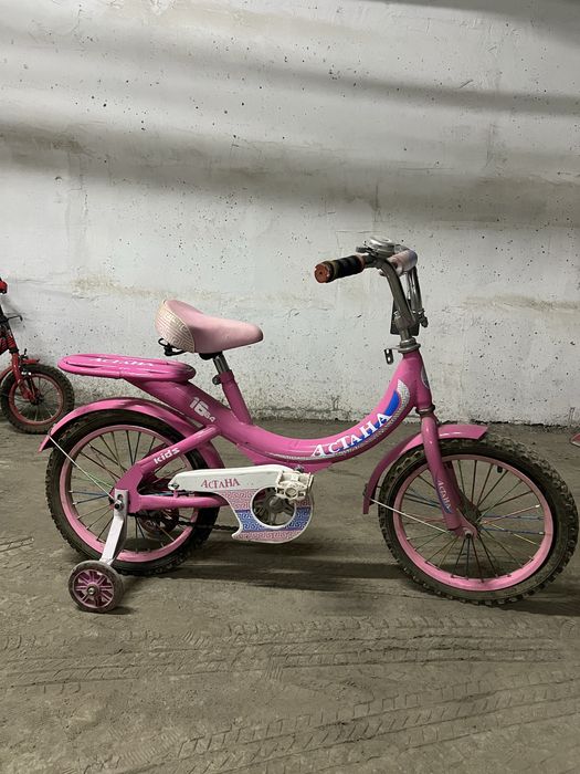 Велосипед детский