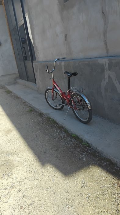 Продам кама велосипед