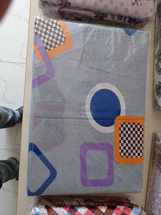 Постельное белье комплект спального. Postel belyo