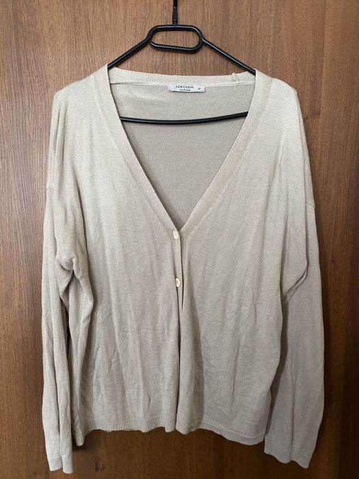 Дамска лека жилетка