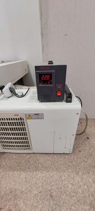 Продам лазерный станок