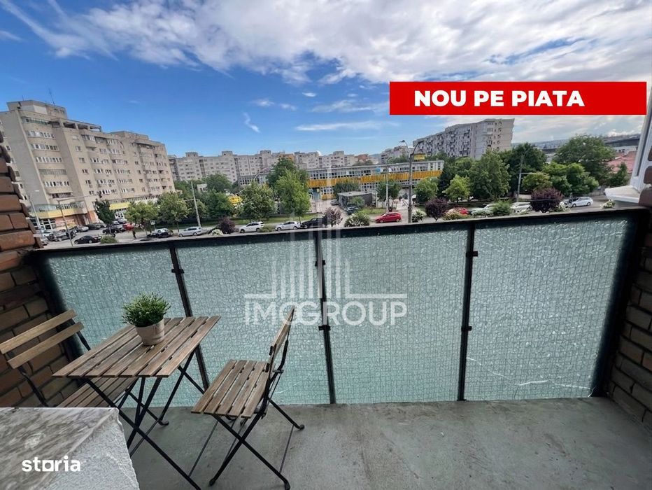 Investitie sau locuinta: 2 camere, 52 mp, 21 Decembrie — fotografia 2