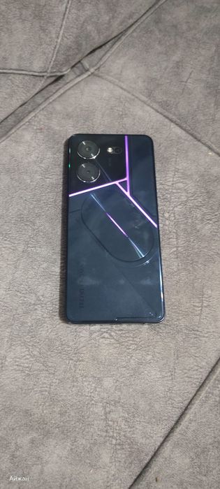 Смартфон tecno pova 5pro 5g