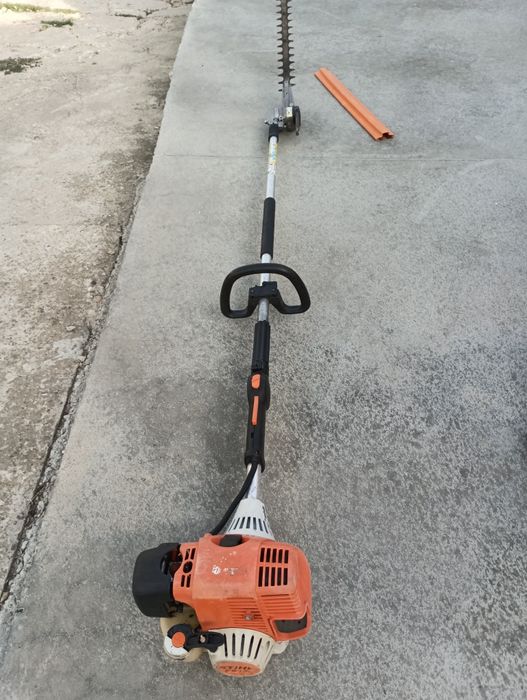 Stihl ножица за жив плет