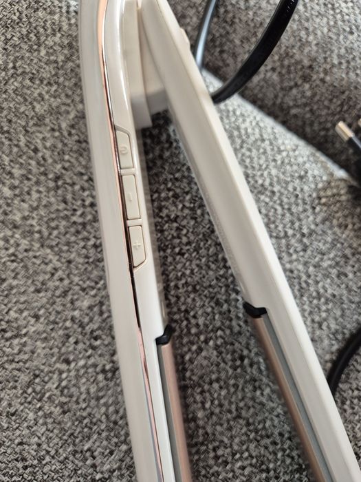 Placa Remington PROluxe s9100 ca noua