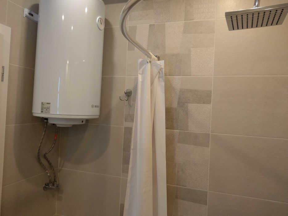 Под наем двустаен апартамент Хасково, център